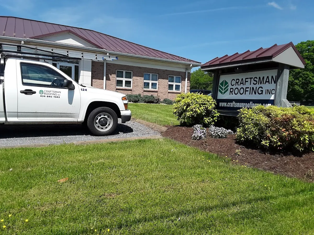 Quality Chimney Repair by experienced craftsmen in Spotsylvania